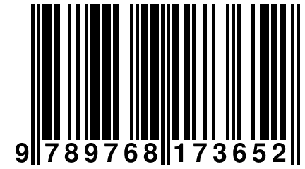 9 789768 173652