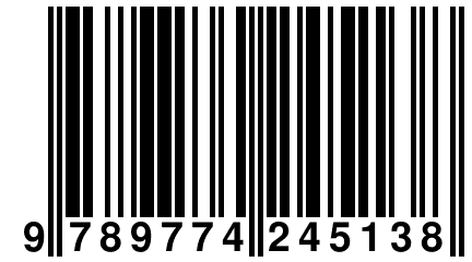 9 789774 245138