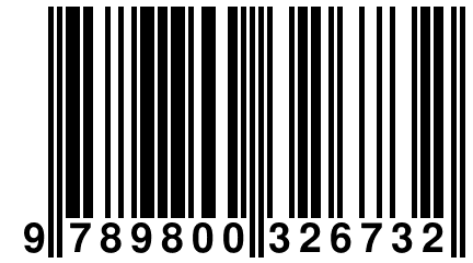 9 789800 326732