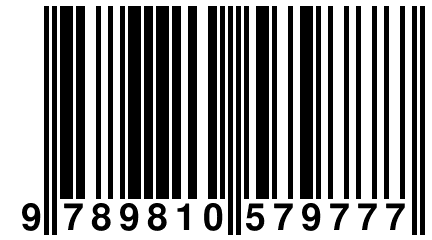 9 789810 579777