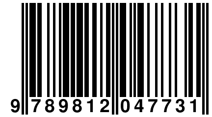 9 789812 047731