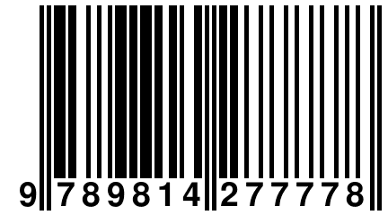 9 789814 277778