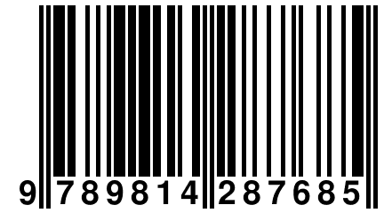 9 789814 287685