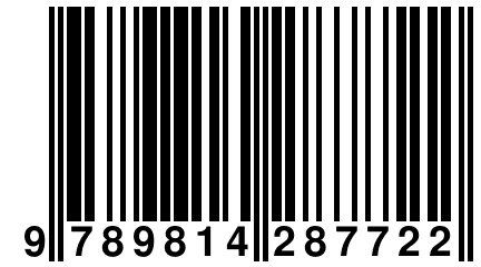 9 789814 287722