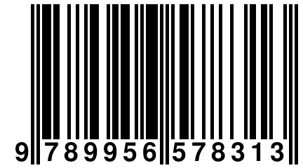 9 789956 578313