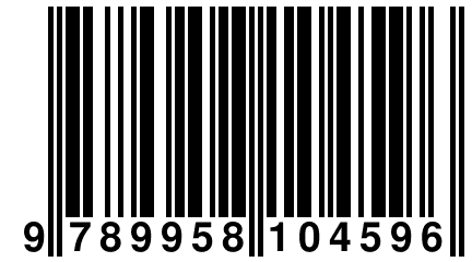 9 789958 104596