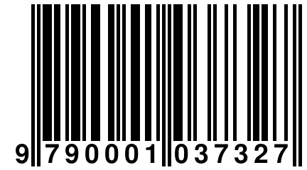 9 790001 037327