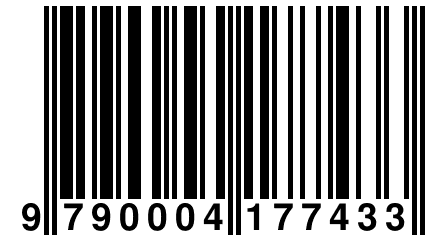 9 790004 177433