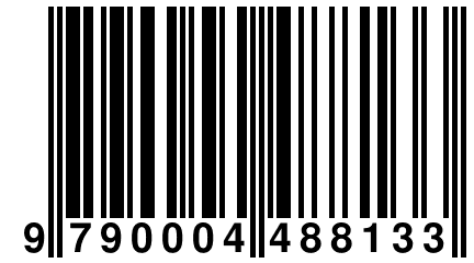 9 790004 488133