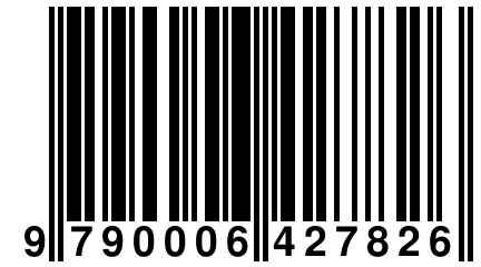 9 790006 427826