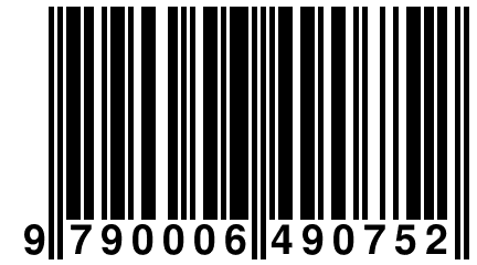 9 790006 490752