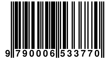 9 790006 533770