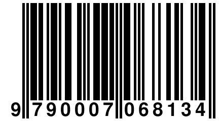 9 790007 068134