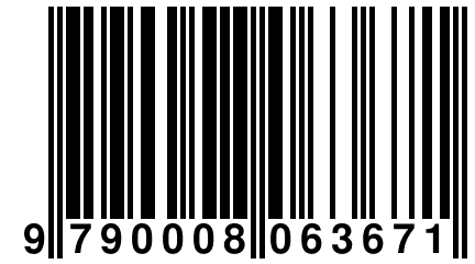 9 790008 063671