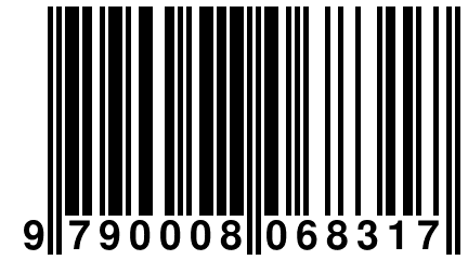 9 790008 068317