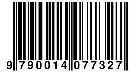 9 790014 077327