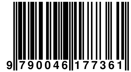 9 790046 177361