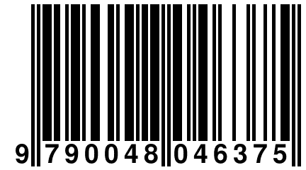 9 790048 046375