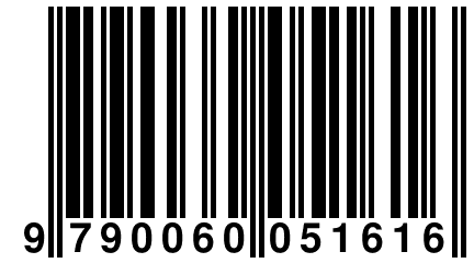 9 790060 051616