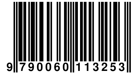 9 790060 113253