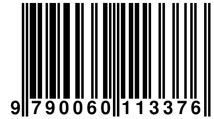 9 790060 113376