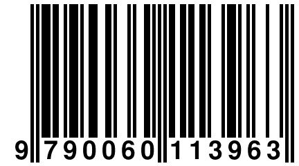 9 790060 113963