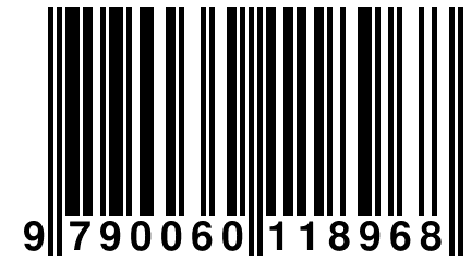 9 790060 118968