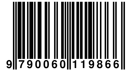 9 790060 119866