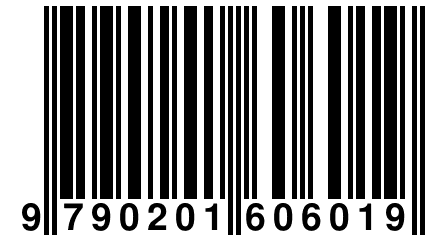 9 790201 606019