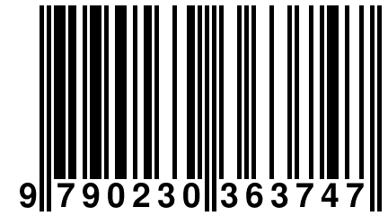 9 790230 363747