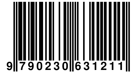 9 790230 631211