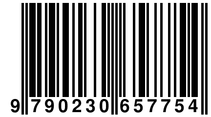 9 790230 657754