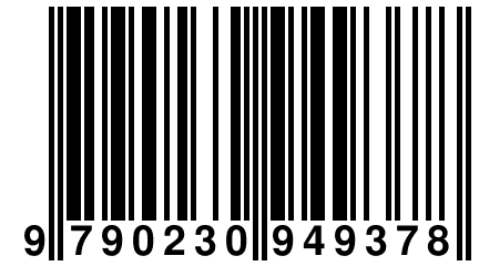 9 790230 949378