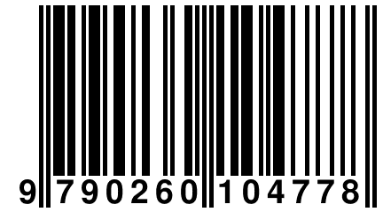 9 790260 104778