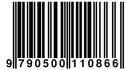 9 790500 110866