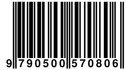 9 790500 570806