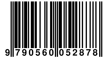 9 790560 052878