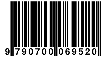 9 790700 069520