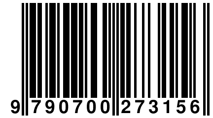 9 790700 273156