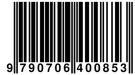 9 790706 400853