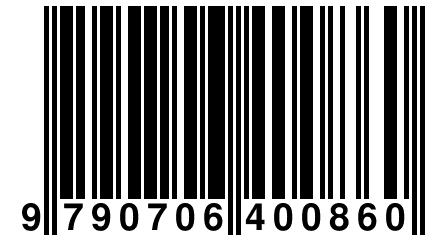 9 790706 400860