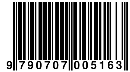 9 790707 005163