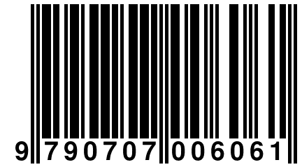 9 790707 006061