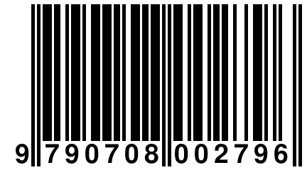 9 790708 002796