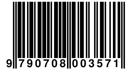 9 790708 003571