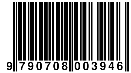 9 790708 003946