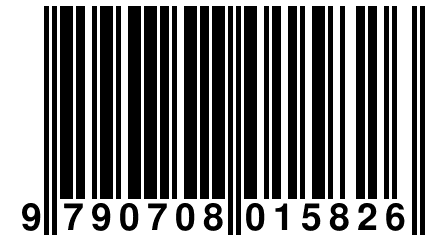 9 790708 015826