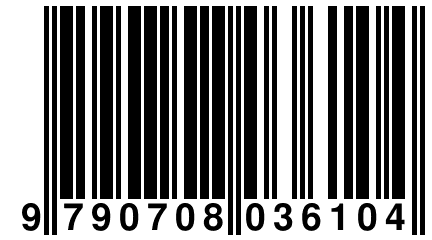 9 790708 036104