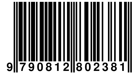 9 790812 802381