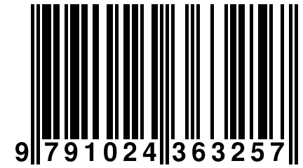 9 791024 363257